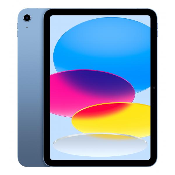 Apple iPad A16 Wi-Fi - Tablet - 512 GB - 27.9 cm (11")