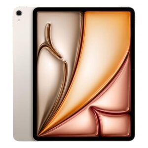 Apple 13-inch iPad Air M3 Wi-Fi - Tablet - 128 GB - 33 cm (13")