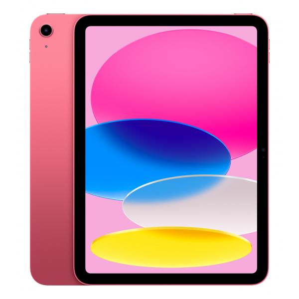 Apple iPad A16 Wi-Fi - Tablet - 512 GB - 27.9 cm (11")