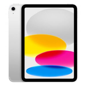 Apple iPad A16 Wi-Fi + Cellular - Tablet - 256 GB - 27.9 cm (11")