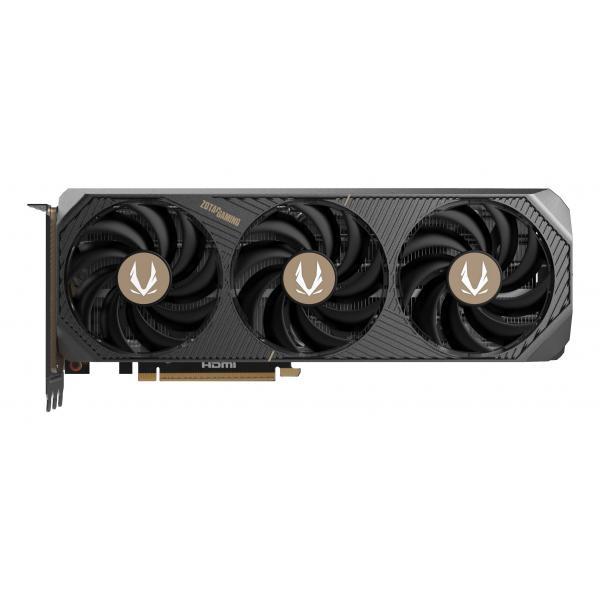ZOTAC GAMING GeForce RTX 5070 Ti SOLID CORE - White OC Edition