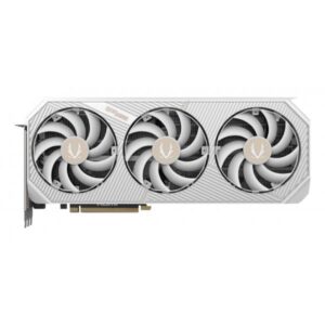 ZOTAC GAMING GeForce RTX 5080 SOLID - White OC Edition