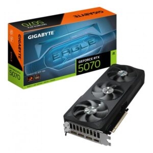Gigabyte GeForce RTX 5070 EAGLE OC SFF 12G - Grafikkarten