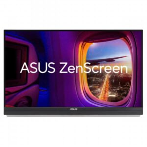 ASUS ZenScreen MB27ACF - LED-Monitor - 68.6 cm (27")