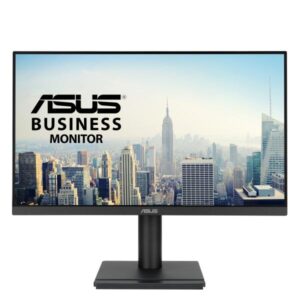 ASUS VA279QGS - LED-Monitor - 68.6 cm (27") - 1920 x 1080 Full HD (1080p)