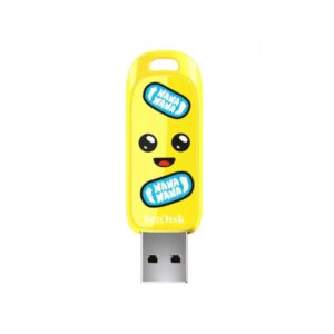 SanDisk Fortnite - Peely Edition USB-Flash-Laufwerk