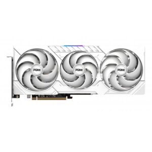 Sapphire Pure Radeon RX 9070 XT - Grafikkarten