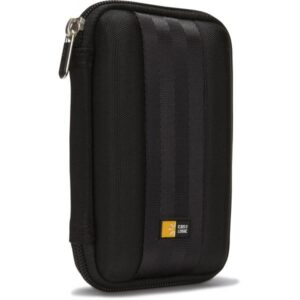 Custodia per disco rigido portatile Case Logic: custodia per il trasporto del disco di archiviazione