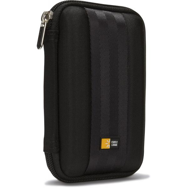 Custodia per disco rigido portatile Case Logic: custodia per il trasporto del disco di archiviazione