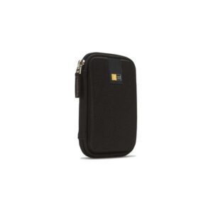Custodia per disco rigido portatile Case Logic: custodia per il trasporto del disco di archiviazione