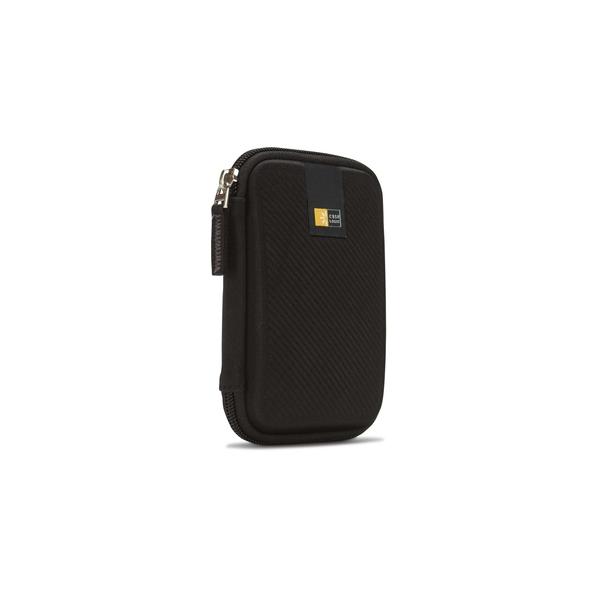 Custodia per disco rigido portatile Case Logic: custodia per il trasporto del disco di archiviazione