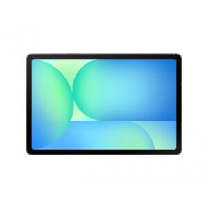 Samsung Galaxy Tab S10 FE 5G, 27,7 cm (10.9"), 2304 x 1440 Pixel, 256 GB, 12 GB, 500 g, Grau