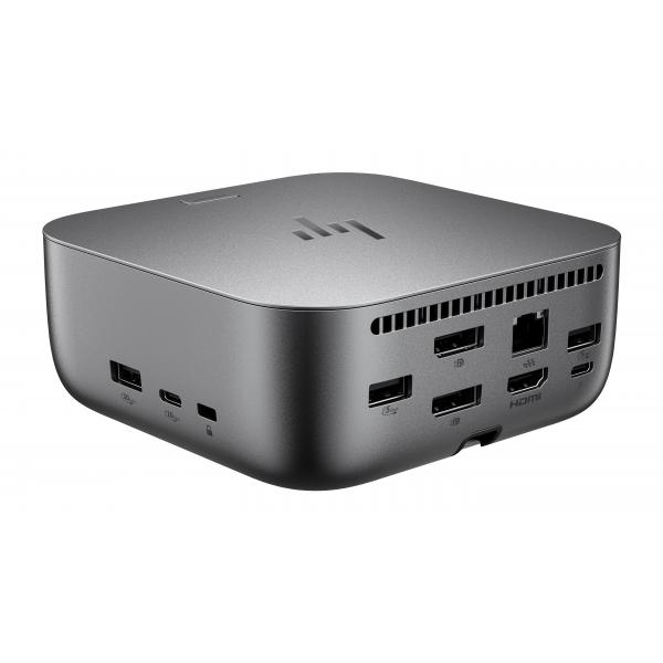 HP Thunderbolt Dock G6 - Dockingstation - Thunderbolt 4