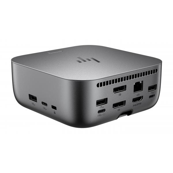 HP 280W Ultra Dock G6 - Dockingstation - Thunderbolt 4