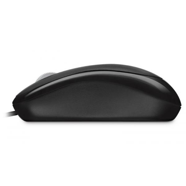 Mouse ottico Microsoft Basic per aziende - Mouse