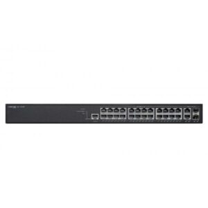 Lancom GS-2426P - Switch - managed - 24 x 10/100/1000 (PoE+)