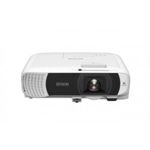 Epson EB-FH18 - 3-LCD-Projektor - 4100 lm (weiß)