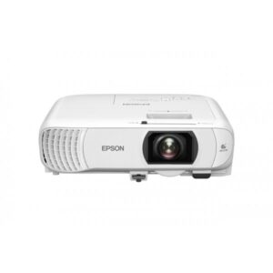 Epson EH-TW840 - 3-LCD-Projektor - tragbar - 4000 lm (weiß)