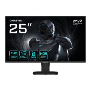 Gigabyte GS25F2 - LED-Monitor - Gaming - 63.5 cm (25")
