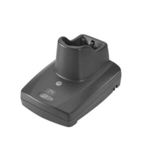 Zebra Symbol CR0078-PC1F007WR - Base docking (supporto di connessione)