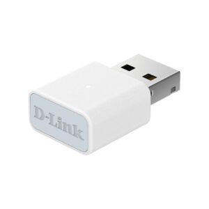 D-Link AN3U - Netzwerkadapter - USB 2.0 - 802.11b/g/n