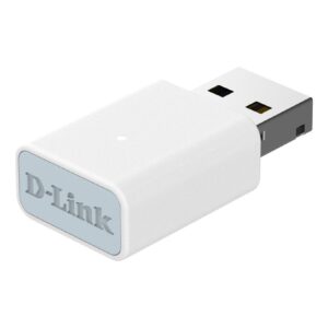 D-Link AC13U - Netzwerkadapter - USB 2.0 - Wi-Fi