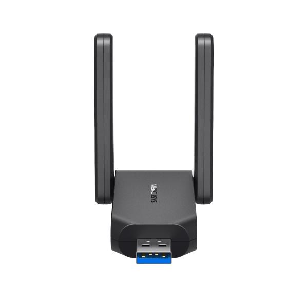 TP-LINK MA32H, Eingebaut, Verkabelt & Kabellos, USB, WLAN, 867 Mbit/s, Schwarz