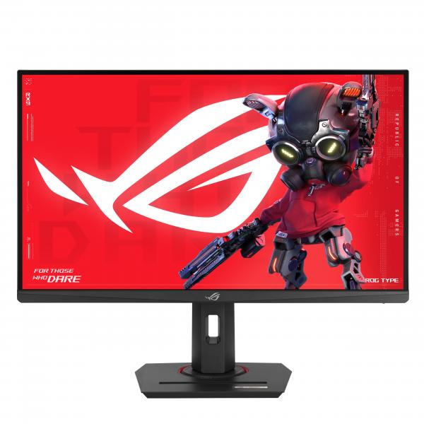 ASUS ROG Strix XG279CNS - LED-Monitor - Gaming - 68.6 cm (27")