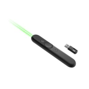 Lenovo Präsentations-Fernsteuerung - HF - Schwarz