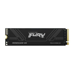 Kingston FURY - SSD - 1 TB - intern - M.2 2280 - PCI Express 5.0 x4 (NVMe)