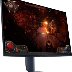 Dell Alienware 27 Gaming Monitor AW2725DM - LED-Monitor - Gaming - 68.6 cm (27")