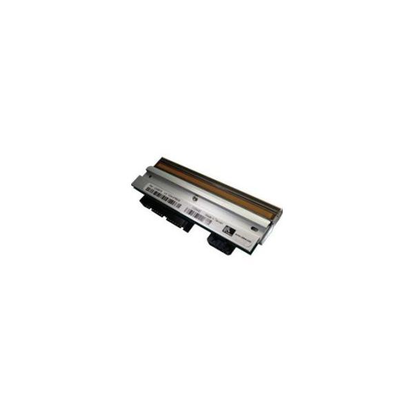 Zebra Black - 300 dpi - testina di stampa - per Zebra ZE500-6