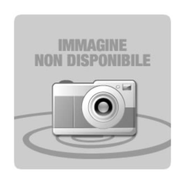 Brother STe-161 - Nero - Rotolo (3,6 cm x 3 m) 1 cassetta(e) nastro per timbri