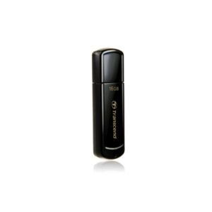 Transcend JetFlash 350 - Unità flash USB - 16 GB