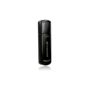 Transcend JetFlash 350 - Unità flash USB - 32 GB