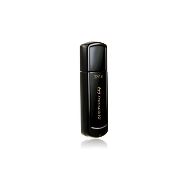 Transcend JetFlash 350 - Unità flash USB - 32 GB