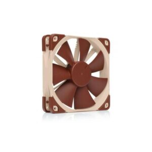 Noctua NF-F12 PWM - ventola del case - 120 mm