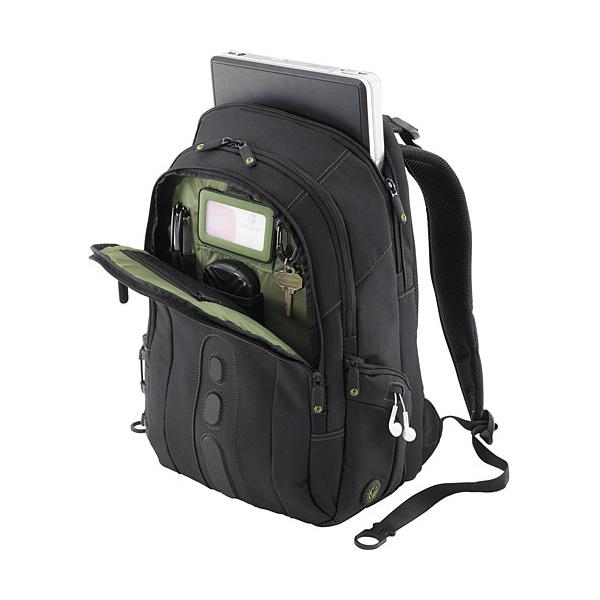 Targus EcoSpruce - Zaino per notebook - 39,6 cm (15,6")