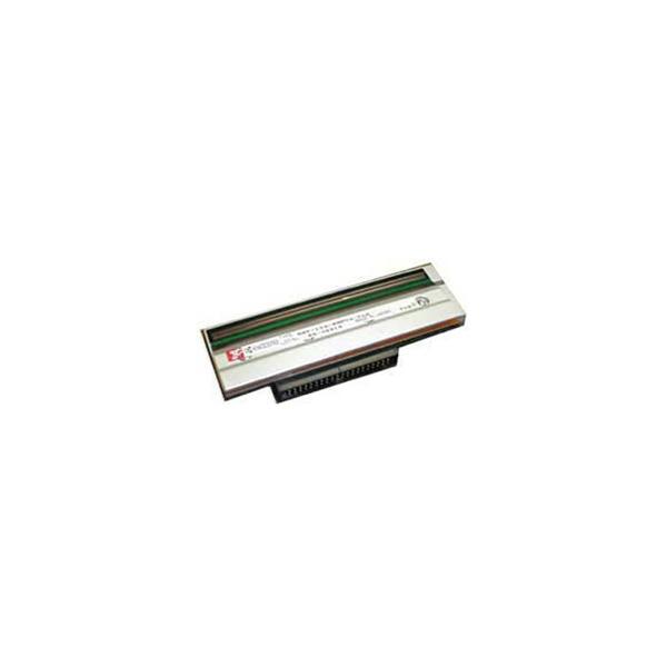 Zebra Schwarz - 203 dpi - Druckkopf - für Zebra ZE500-6