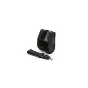 Zebra Soft Case - custodia da trasporto per stampanti - per