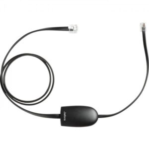 Jabra Link 14201-19 - Adattatore per cuffie - 92,5 cm