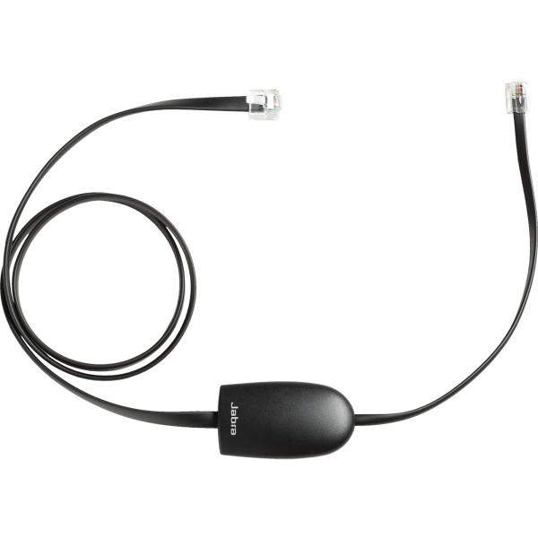 Jabra Link 14201-19 - Adattatore per cuffie - 92,5 cm
