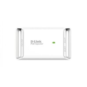 Iniettore Gigabit PoE D-Link DPE-101GI - Iniettore di alimentazione
