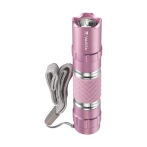 Torcia Varta - LED - 0,5 W - luce bianca