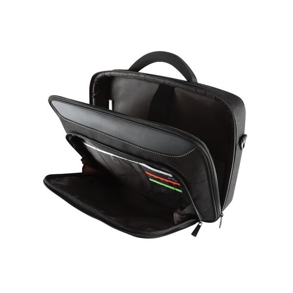 Targus Classic Clamshell - Borsa per notebook - 35,6 cm (14")