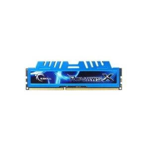 G.Skill Ripjaws-X - DDR3 - Kit - 16 GB: 2 x 8 GB