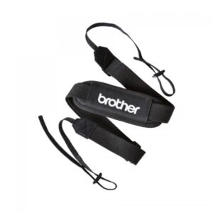 Tracolla Brother - per RuggedJet RJ-2030, 2050, 2140, 2150, 3150, RJ4030, RJ-4030, 4040
