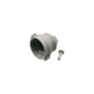 eQ-3 AG 76029, adattatore, Oventrop