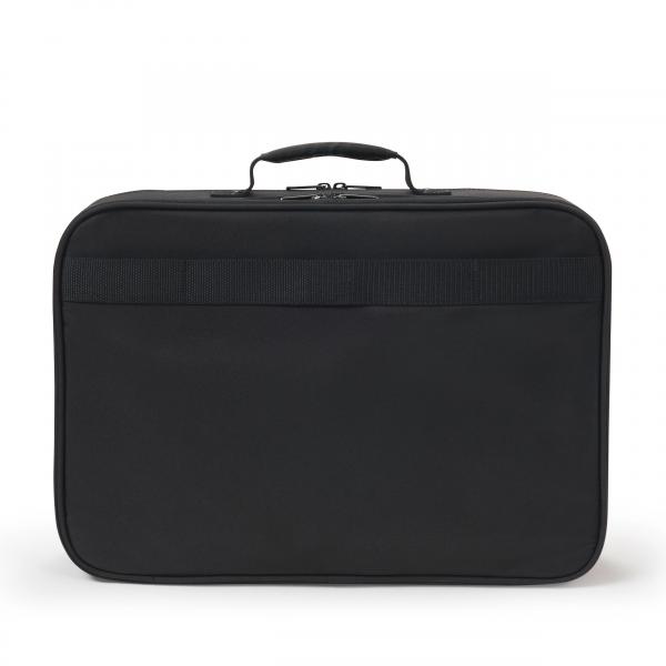 Dicota Eco Multi BASE - Borsa porta notebook - 43,9 cm