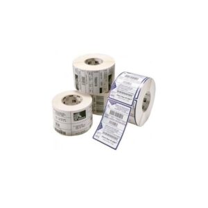 Zebra Z-Perform 1000D - carta - adesivo permanente - non patinato - 38 x 25 mm 30960 etichetta(e) (12 rotolo(i)